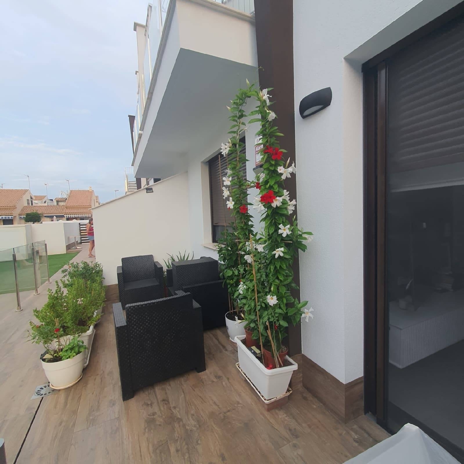  till salu villa San Pedro Del Pinatar Mar Menor 1