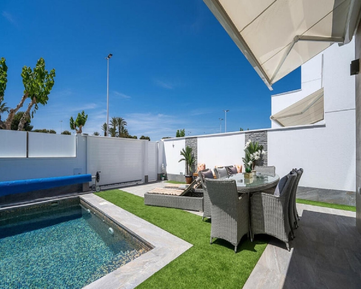  for sale villa San Pedro Del Pinatar Mar Menor 6