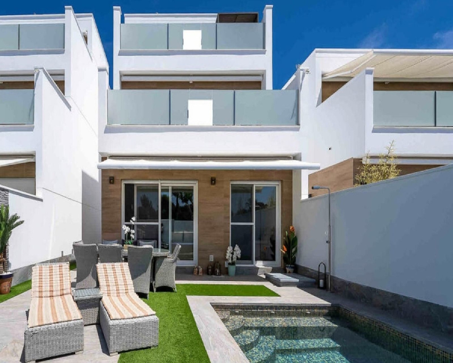  for sale villa San Pedro Del Pinatar Mar Menor 8