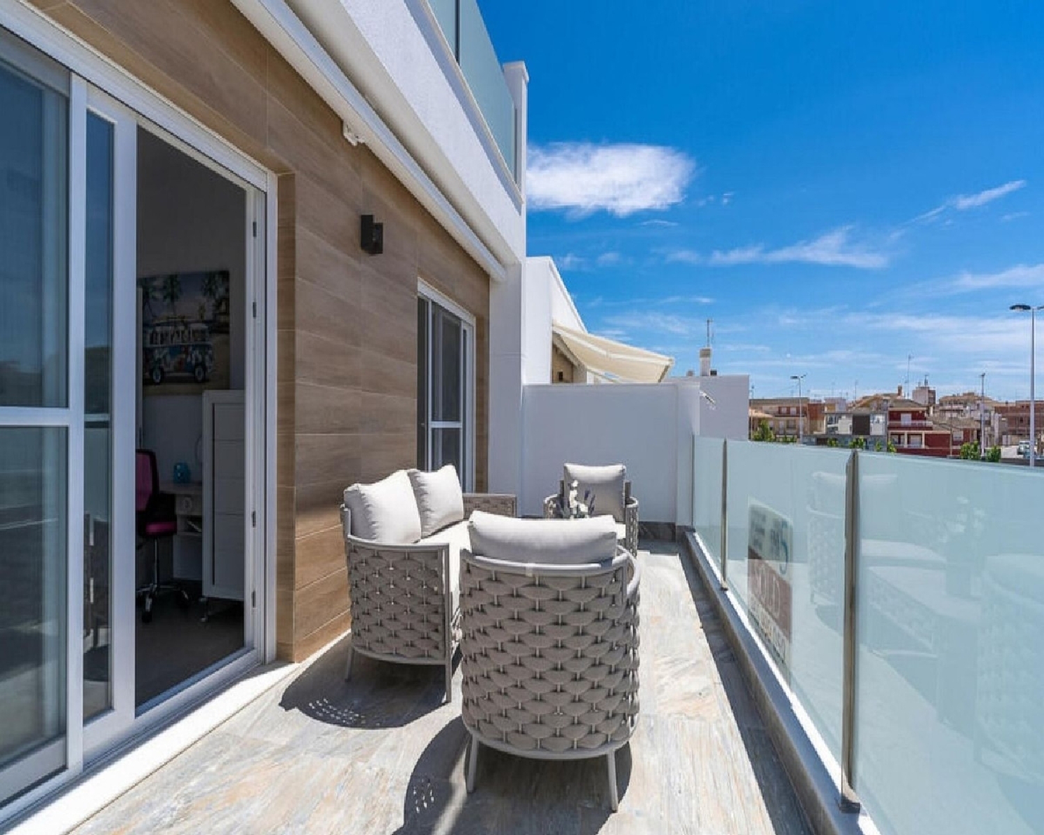  for sale villa San Pedro Del Pinatar Mar Menor 2