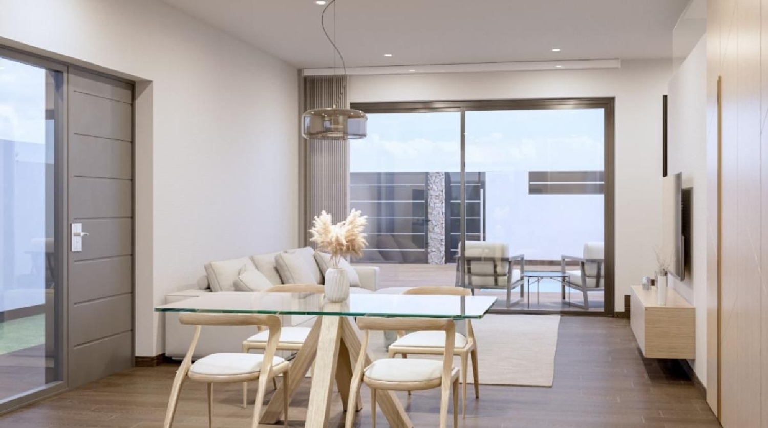  till salu villa San Pedro Del Pinatar Mar Menor 6