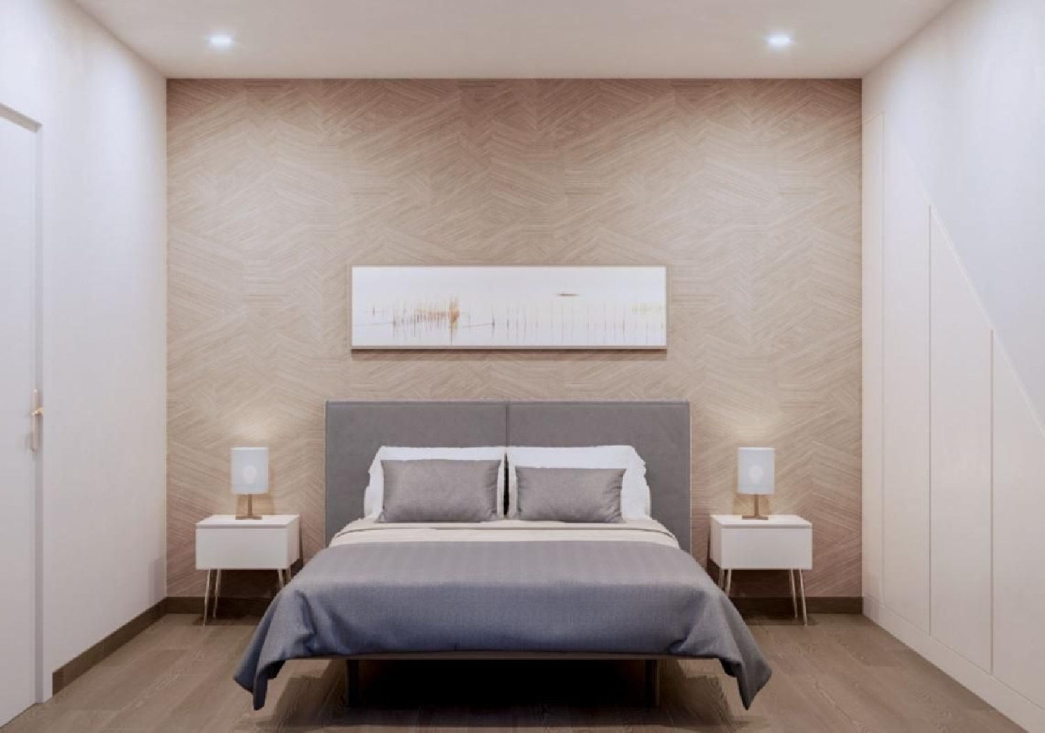  till salu villa San Pedro Del Pinatar Mar Menor 8