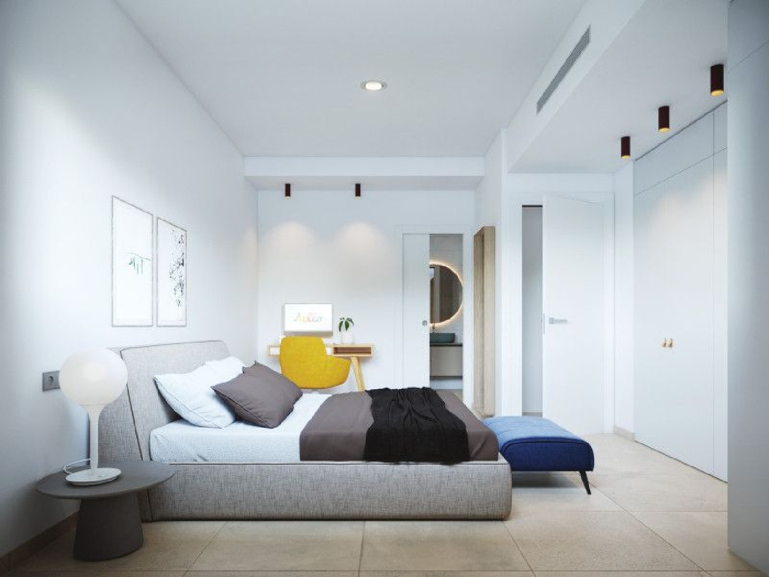  kaufen Villa San Pedro Del Pinatar Mar Menor 6