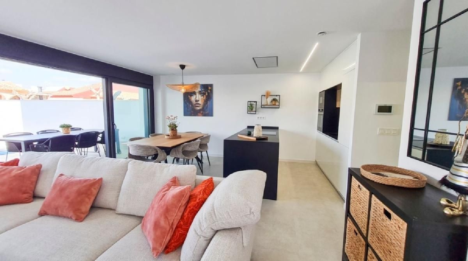  te koop villa San Pedro Del Pinatar Mar Menor 4