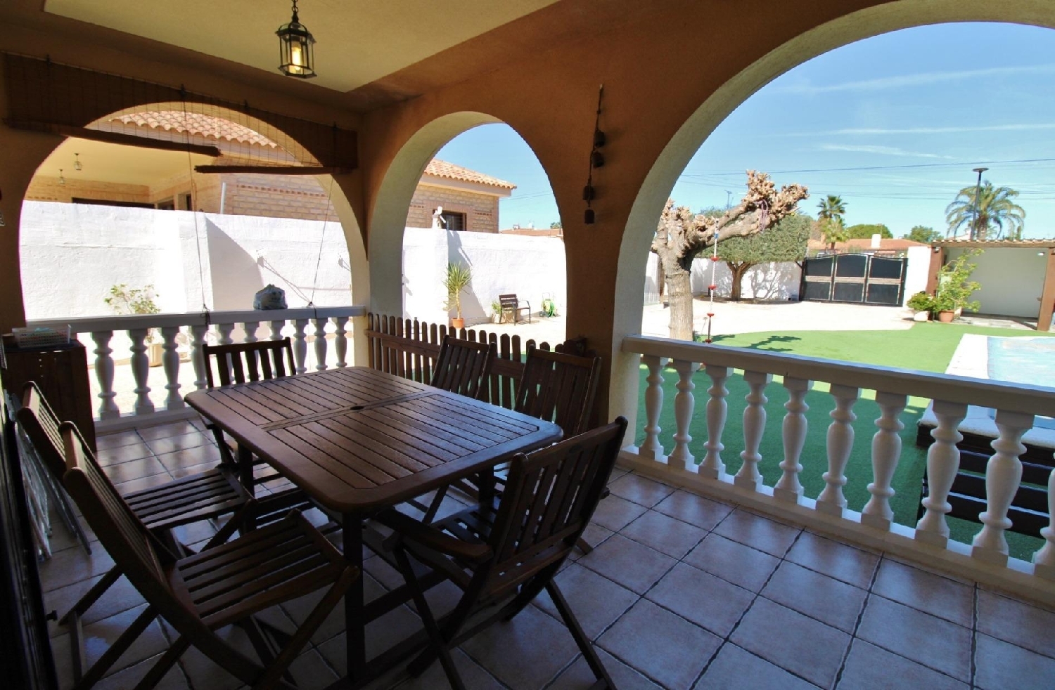  te koop villa San Vicente Del Raspeig Alacantí 8