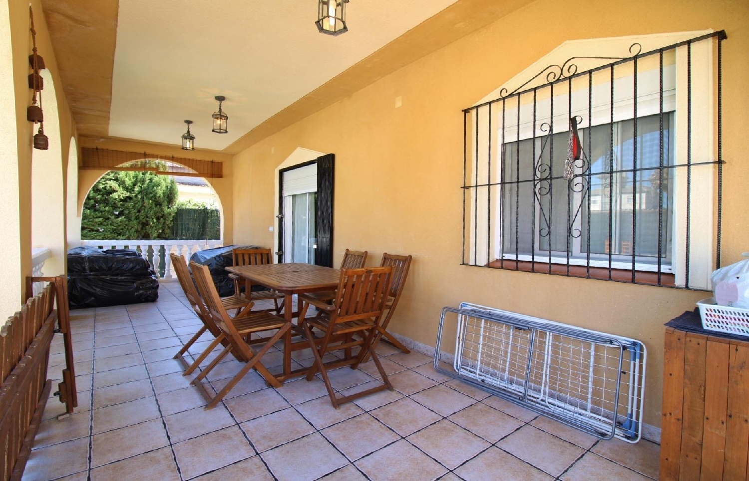  te koop villa San Vicente Del Raspeig Alacantí 6