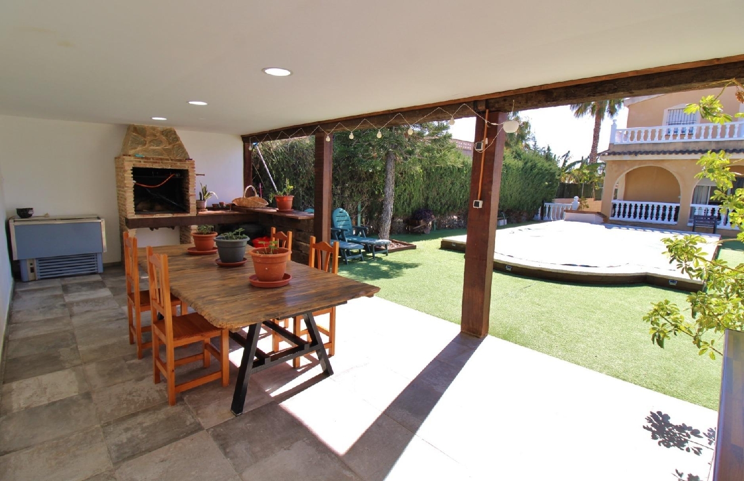  te koop villa San Vicente Del Raspeig Alacantí 3