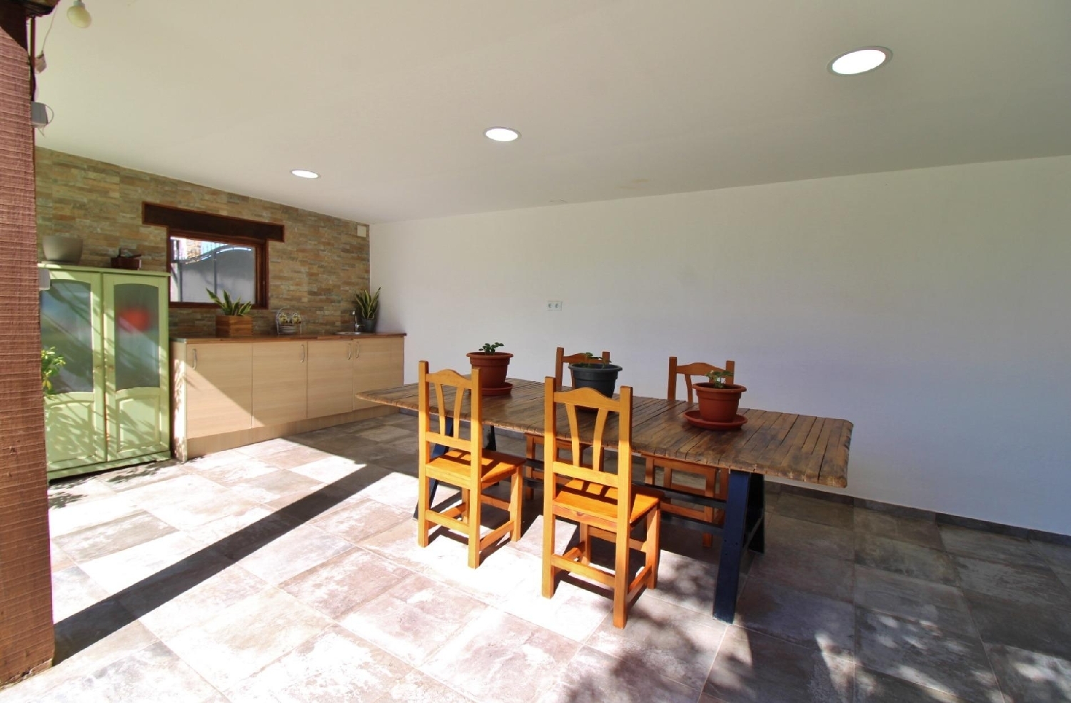  te koop villa San Vicente Del Raspeig Alacantí 4