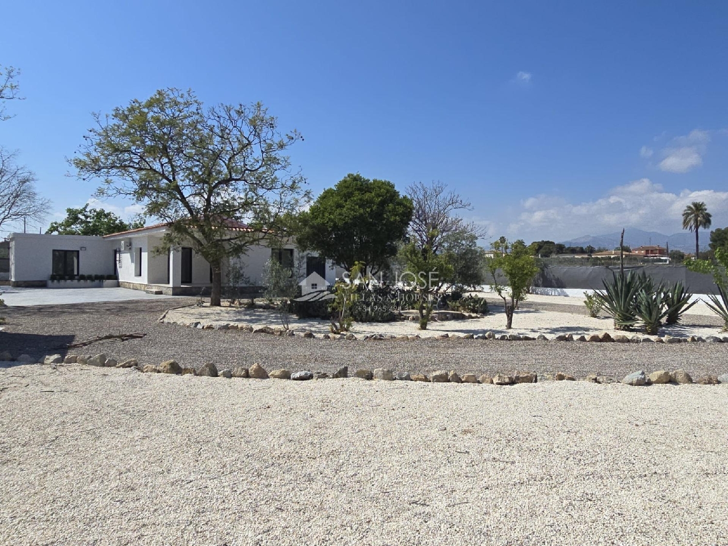  à vendre villa San Vicente Del Raspeig Alacantí 2