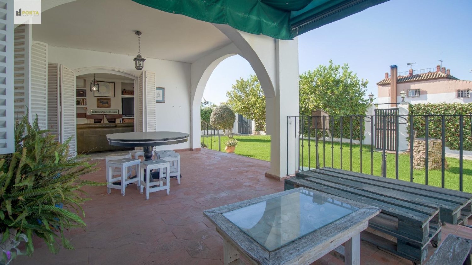 te koop villa Sanlúcar De Barrameda Costa Noroeste 3