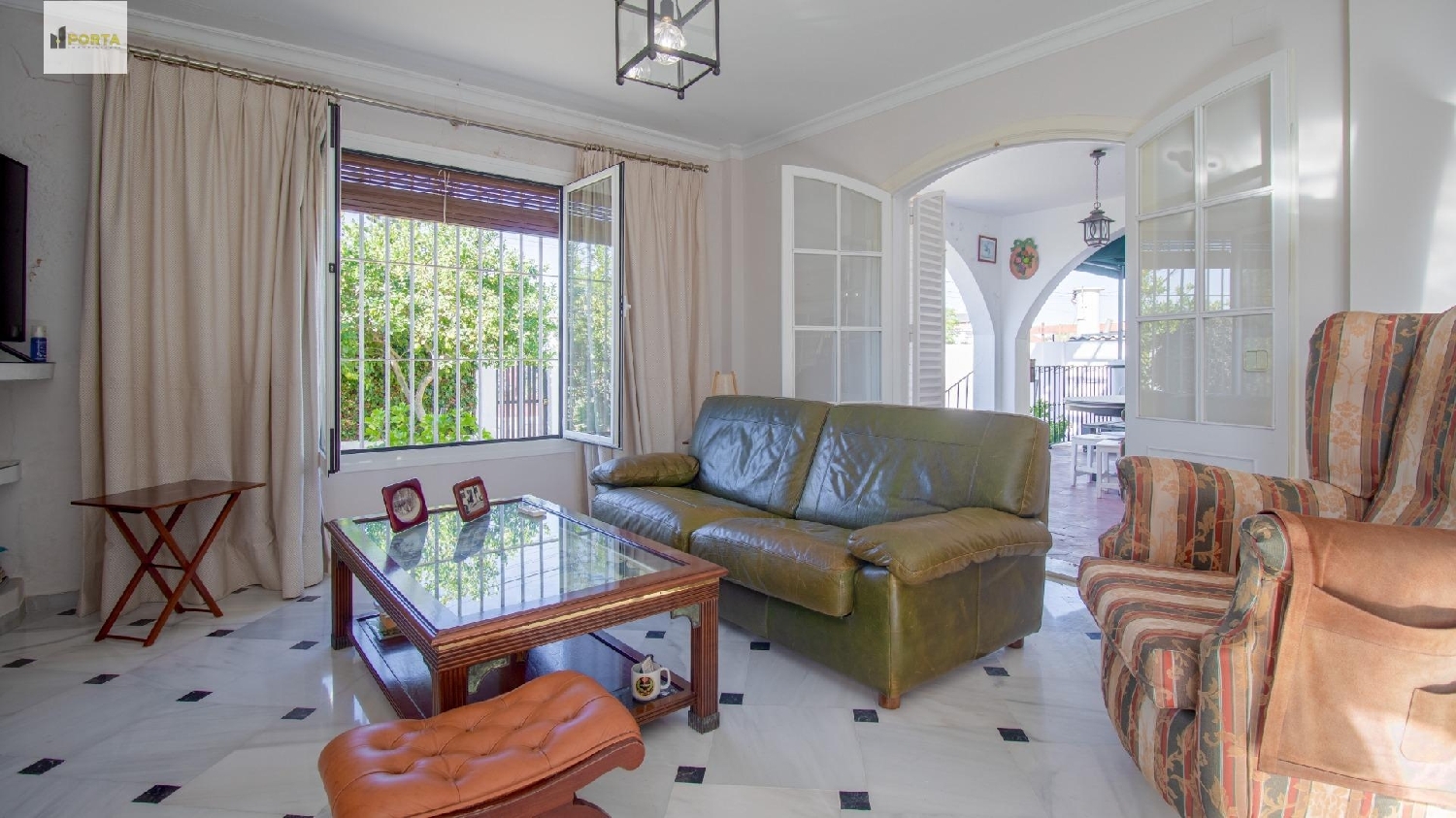 te koop villa Sanlúcar De Barrameda Costa Noroeste 6