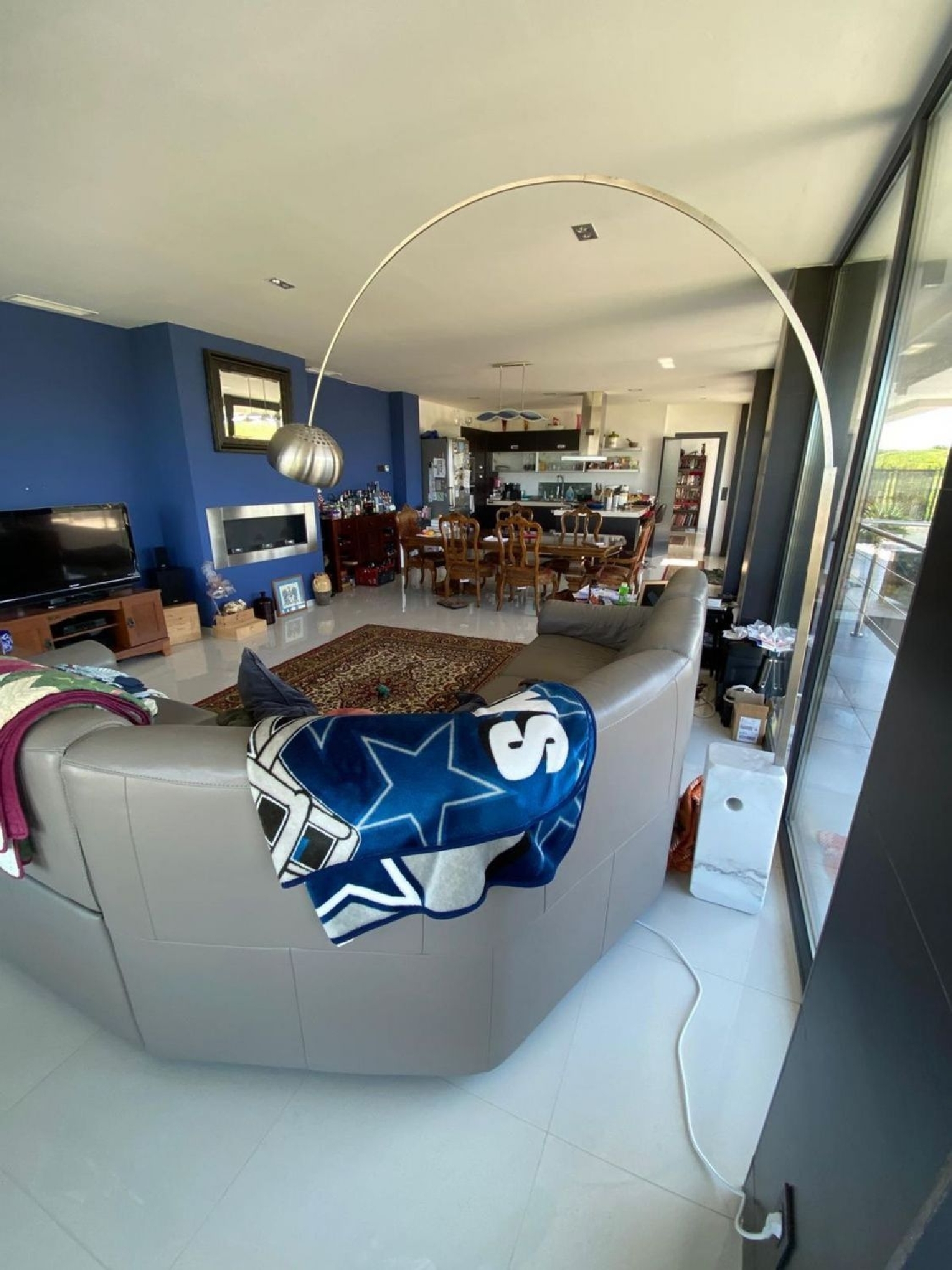  à vendre villa Sanlúcar De Barrameda Costa Noroeste 7