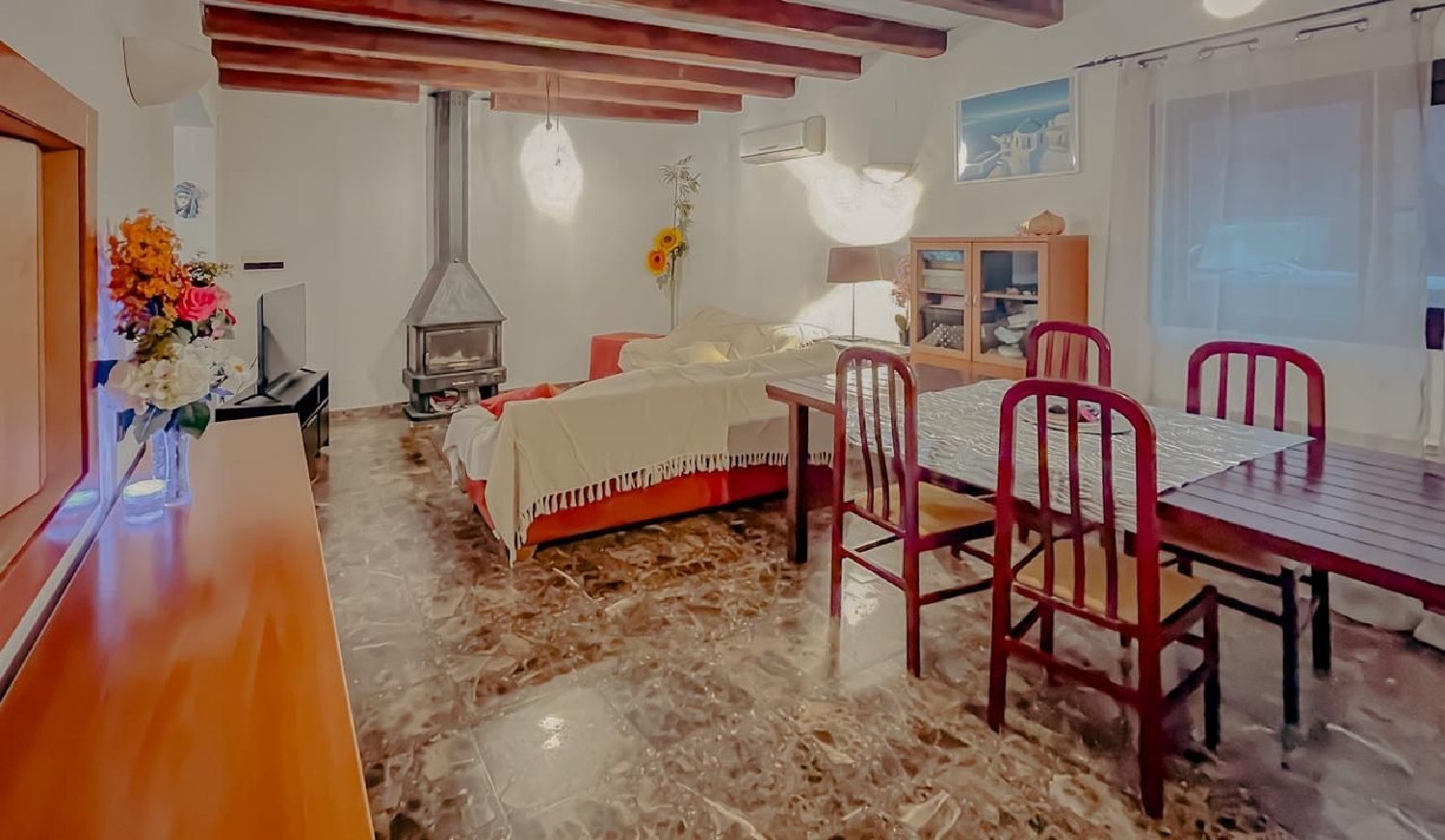  till salu villa Sant Aniol De Finestres Garrotxa 3