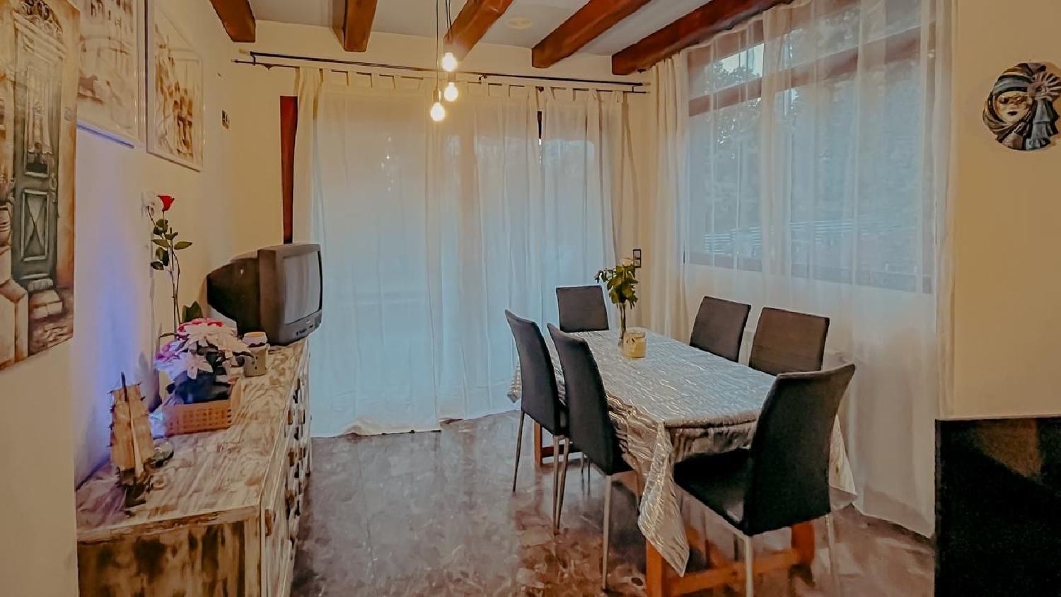  till salu villa Sant Aniol De Finestres Garrotxa 4