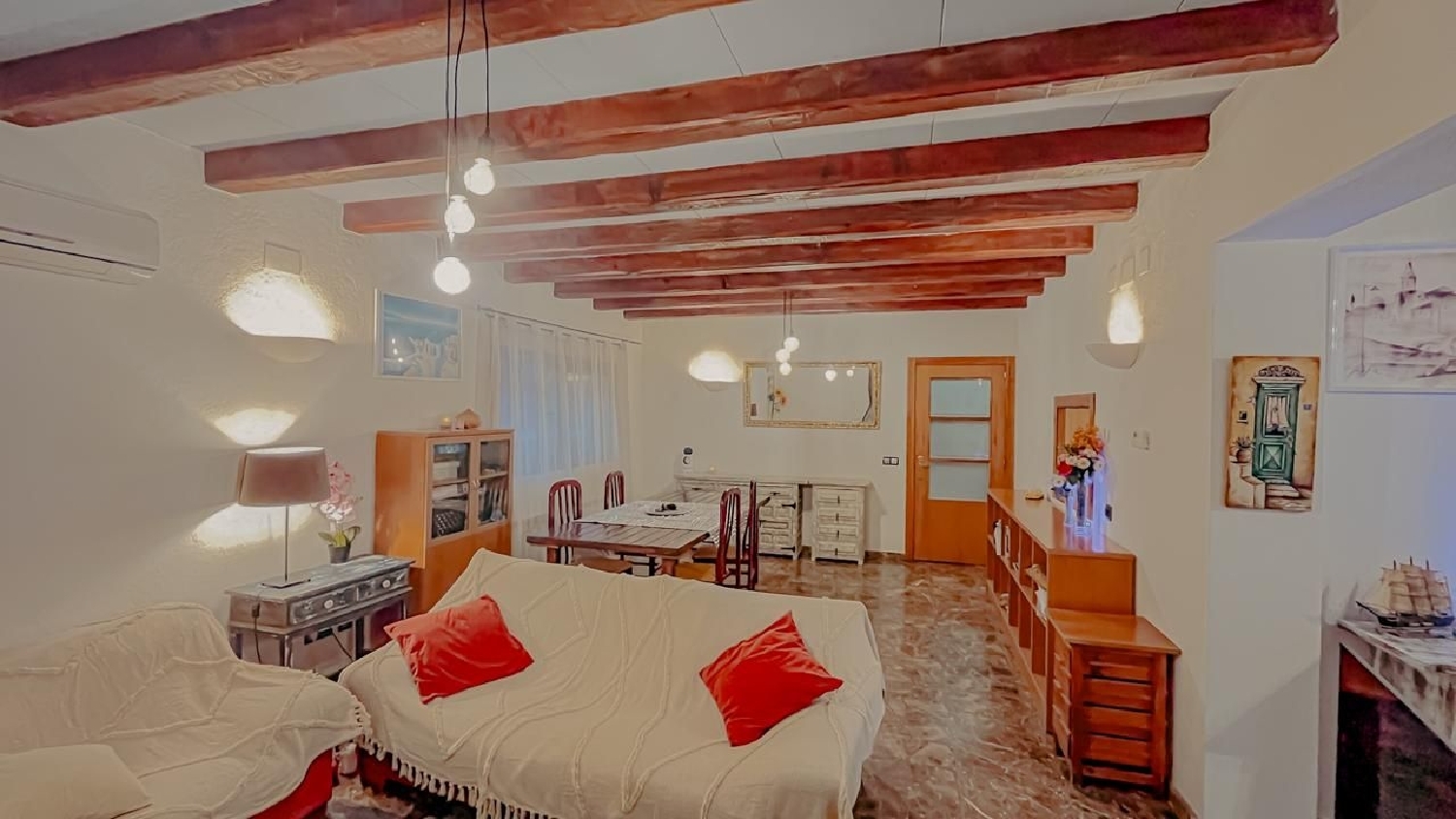  till salu villa Sant Aniol De Finestres Garrotxa 2