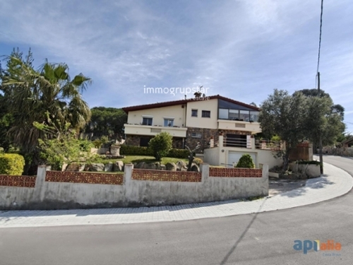 Sant Antoni De Calonge Baix Empordà villa foto 6372601