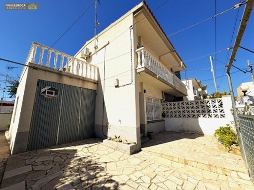 Sant Carles De La Ràpita Montsià Villa Bild 6375321