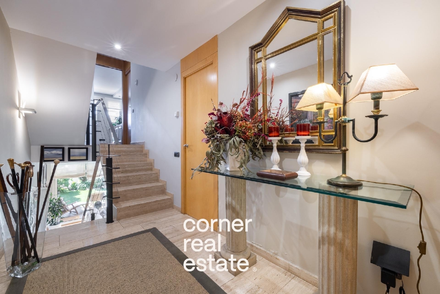 till salu villa Sant Cugat Del Vallès Vallès Occidental 3