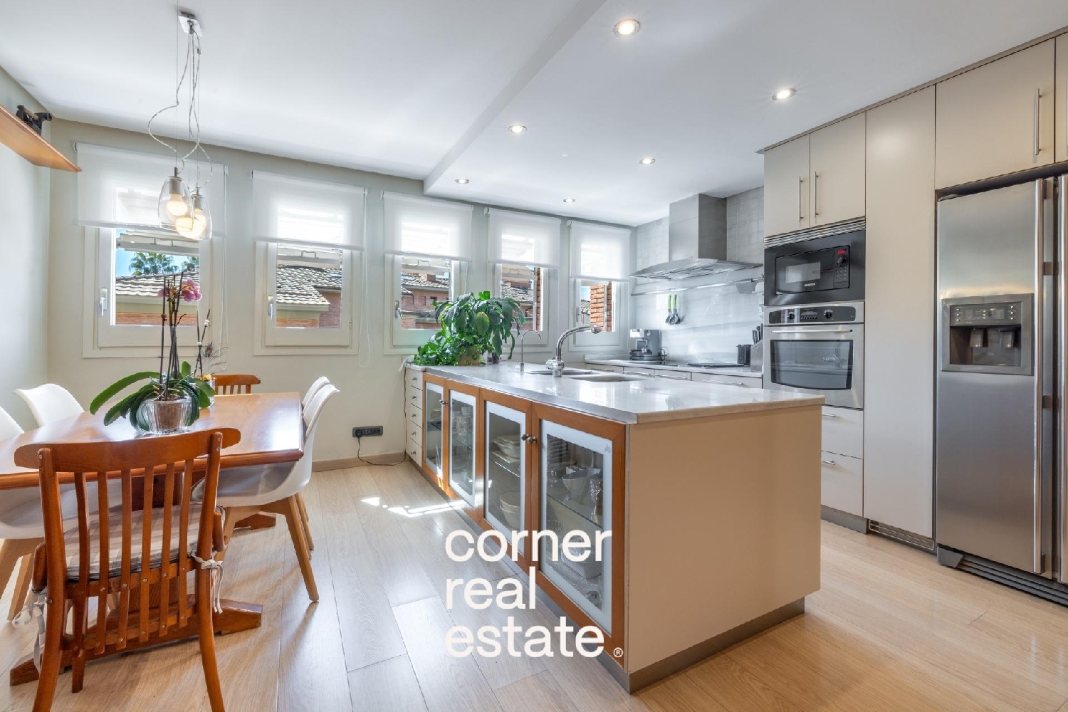 till salu villa Sant Cugat Del Vallès Vallès Occidental 5