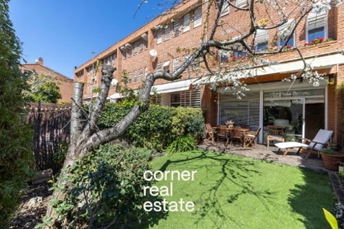 Sant Cugat Del Vallès Vallès Occidental villa foto 6368272