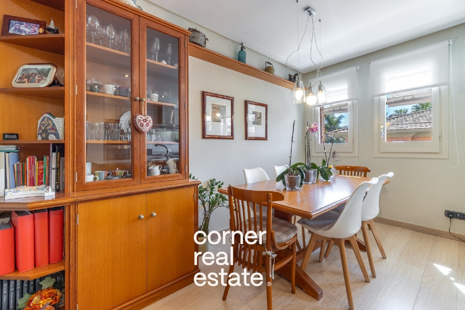 till salu villa Sant Cugat Del Vallès Vallès Occidental 7