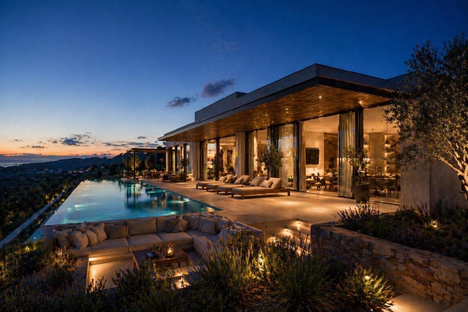  till salu villa Sant Josep De Sa Talaia Sant Josep De Sa Talaia 5