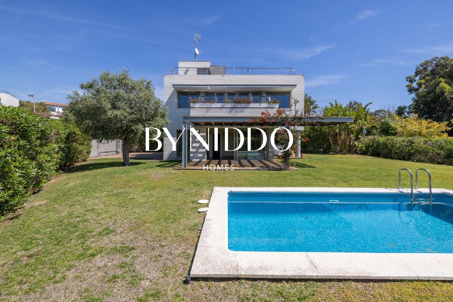  à vendre villa Sant Vicenç De Montalt Maresme 2