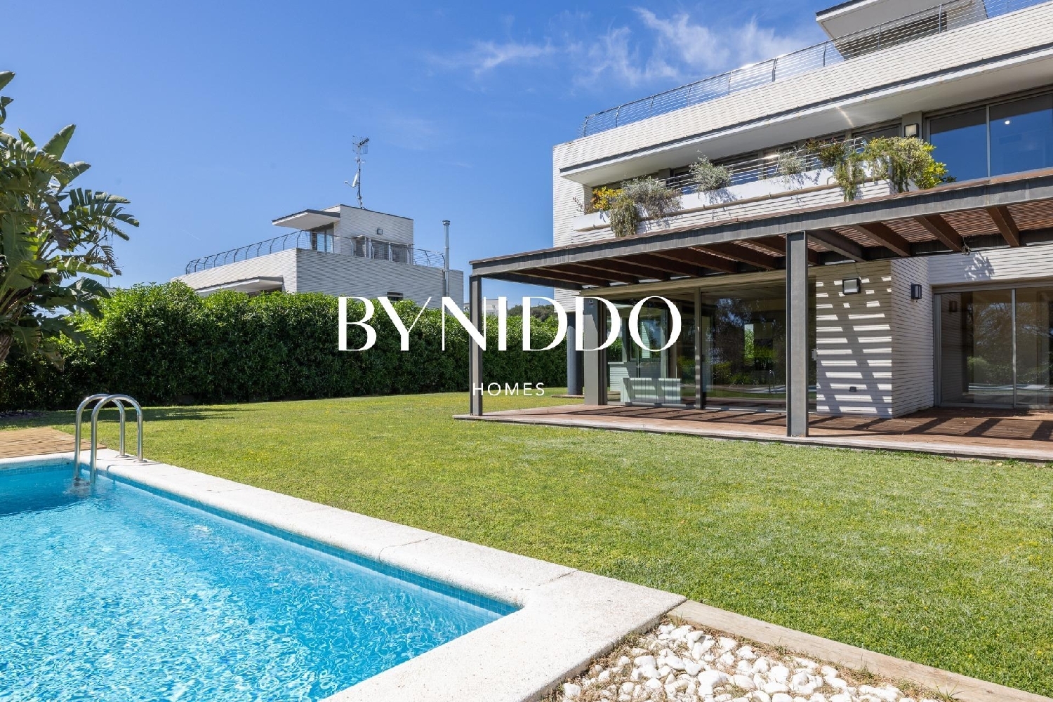  à vendre villa Sant Vicenç De Montalt Maresme 4