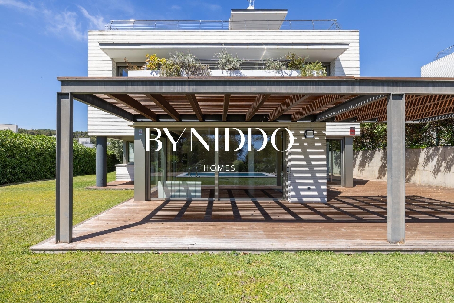  à vendre villa Sant Vicenç De Montalt Maresme 5