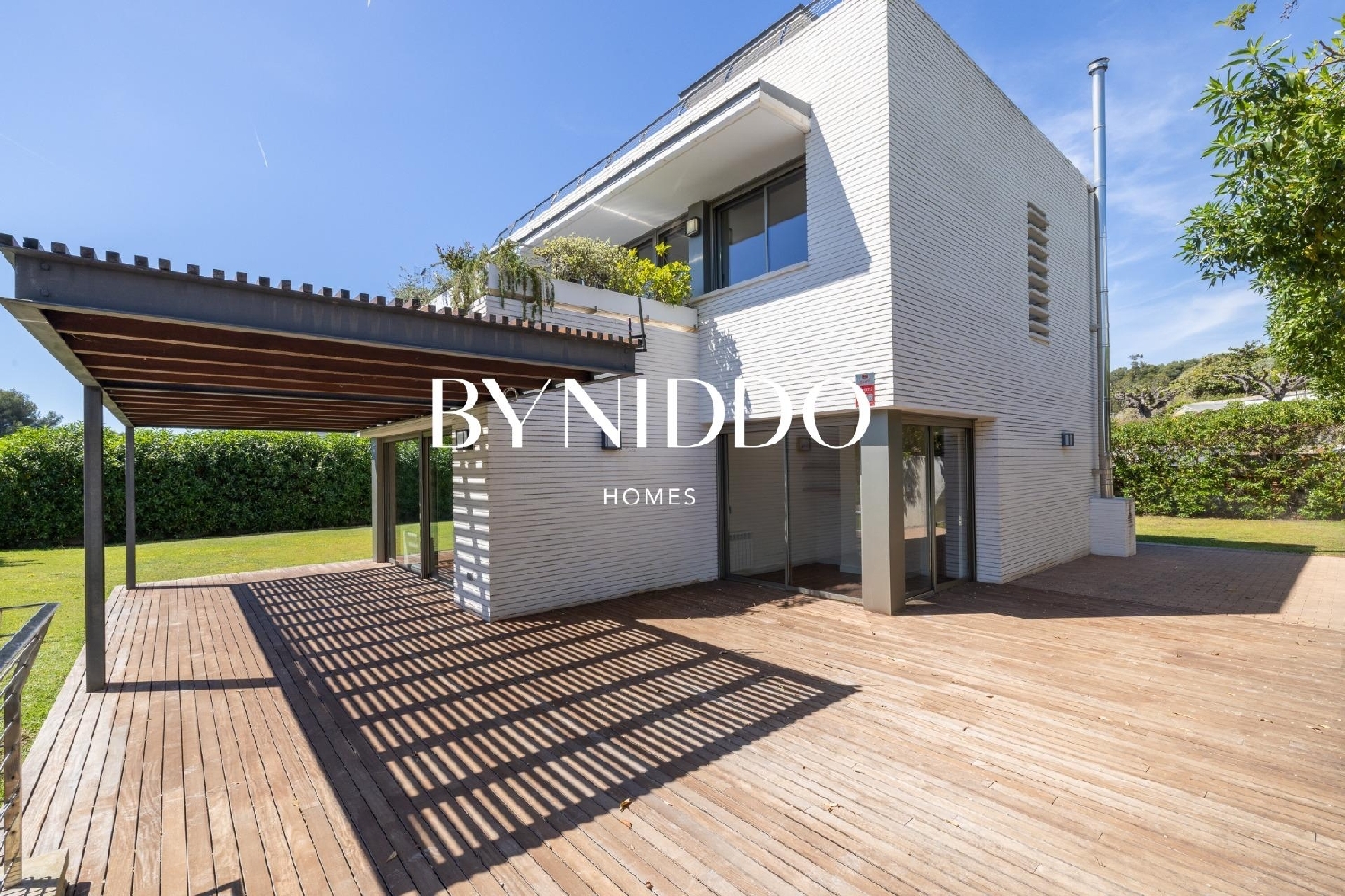  à vendre villa Sant Vicenç De Montalt Maresme 8