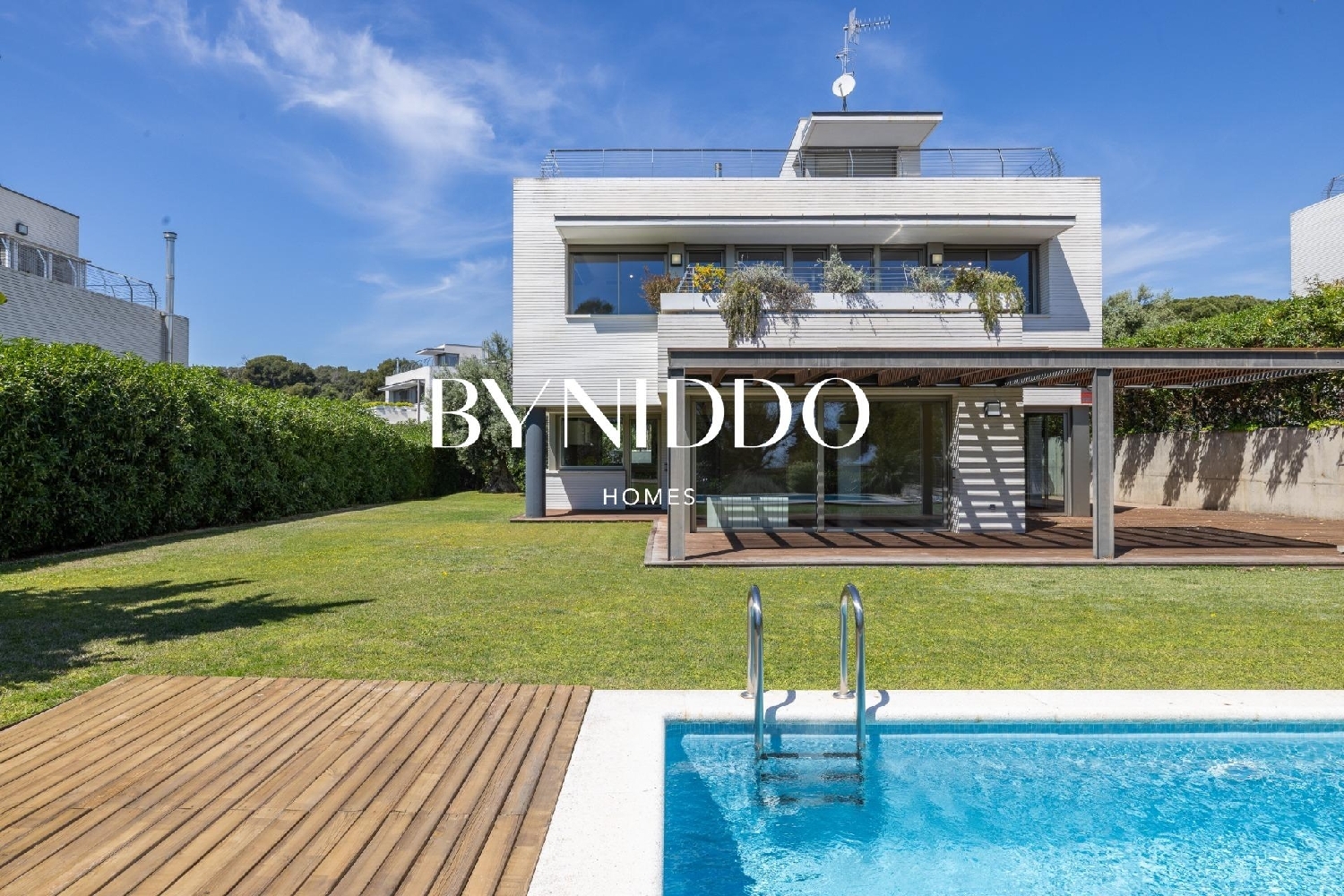  à vendre villa Sant Vicenç De Montalt Maresme 2