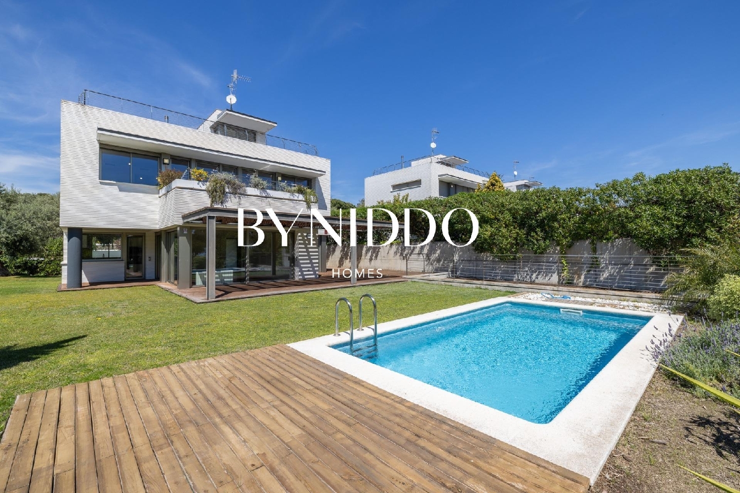  à vendre villa Sant Vicenç De Montalt Maresme 1