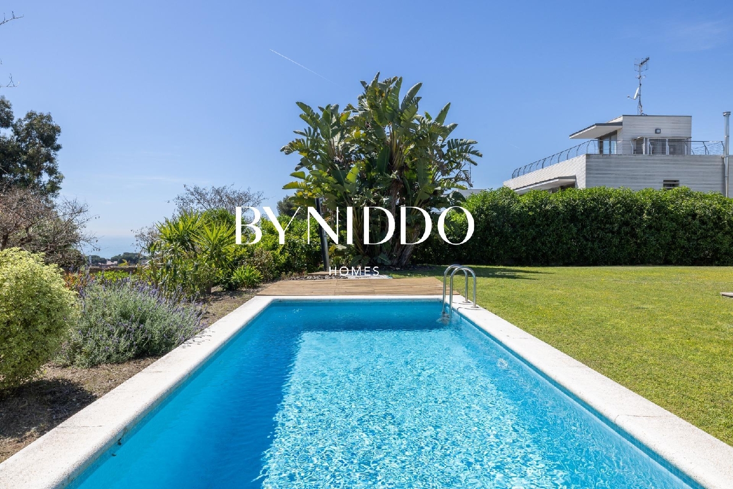  à vendre villa Sant Vicenç De Montalt Maresme 3