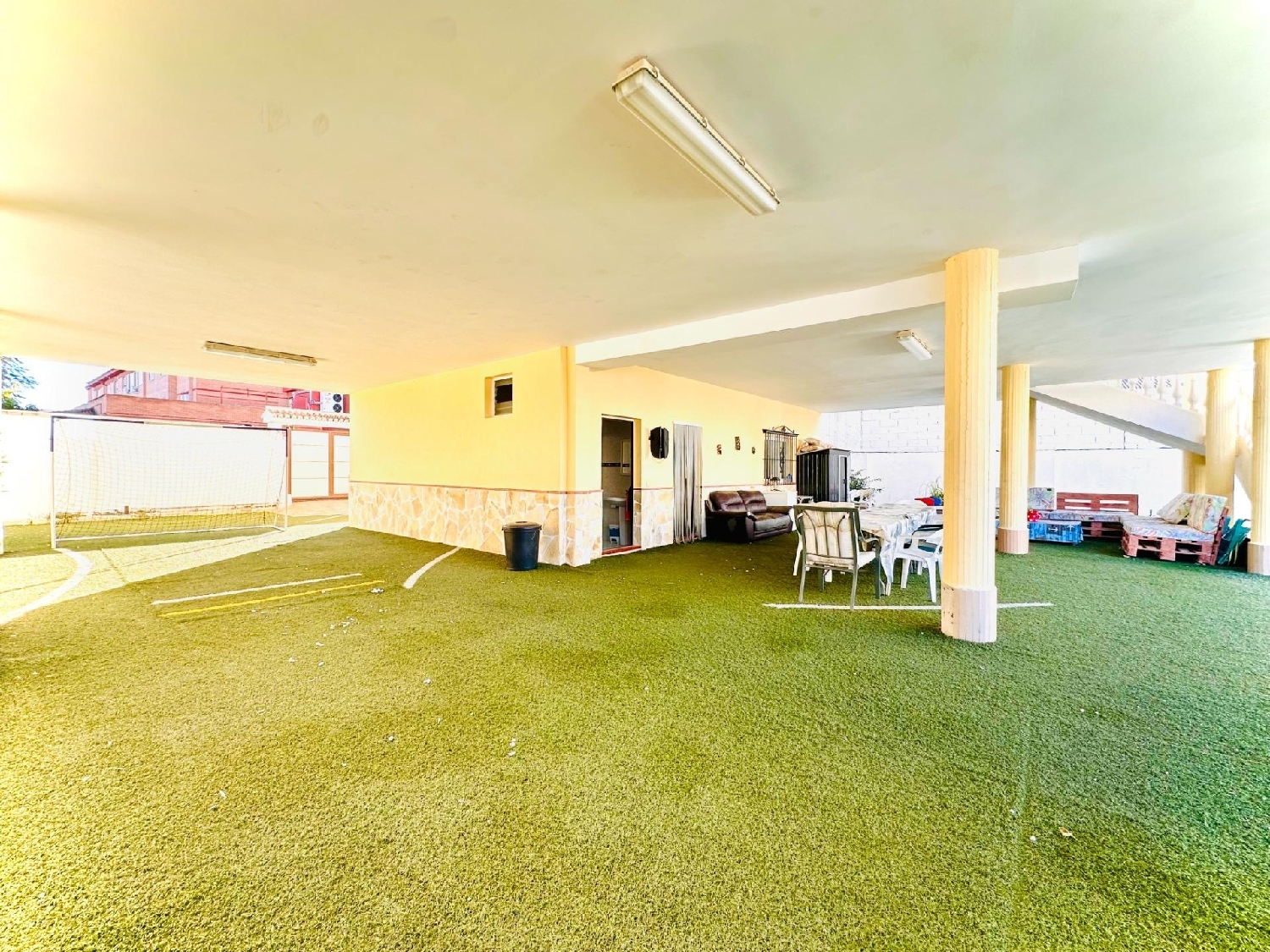  for sale villa Santa Fe Vega De Granada 8