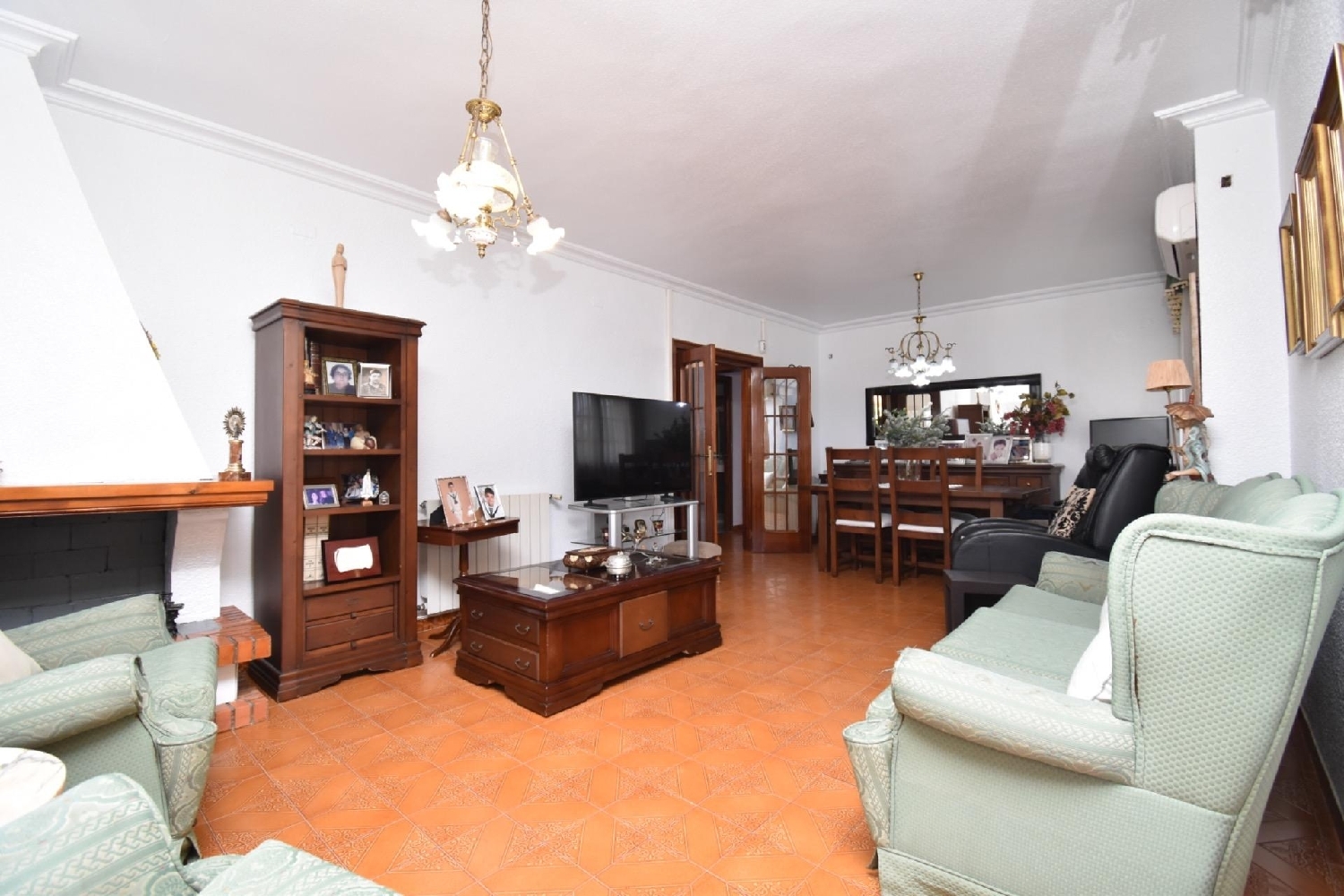  for sale villa Santa Pola Baix Vinalopó 6