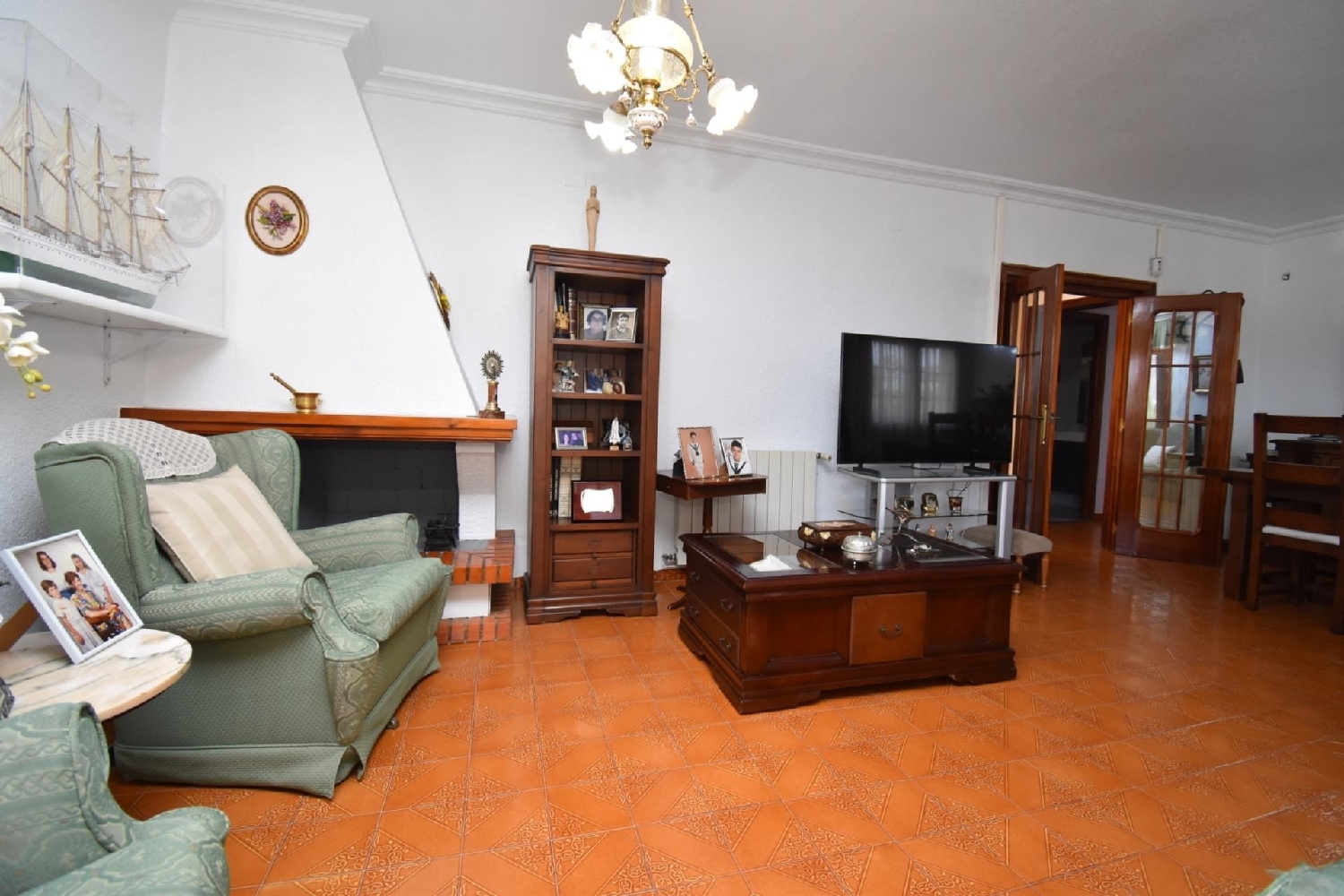  for sale villa Santa Pola Baix Vinalopó 8