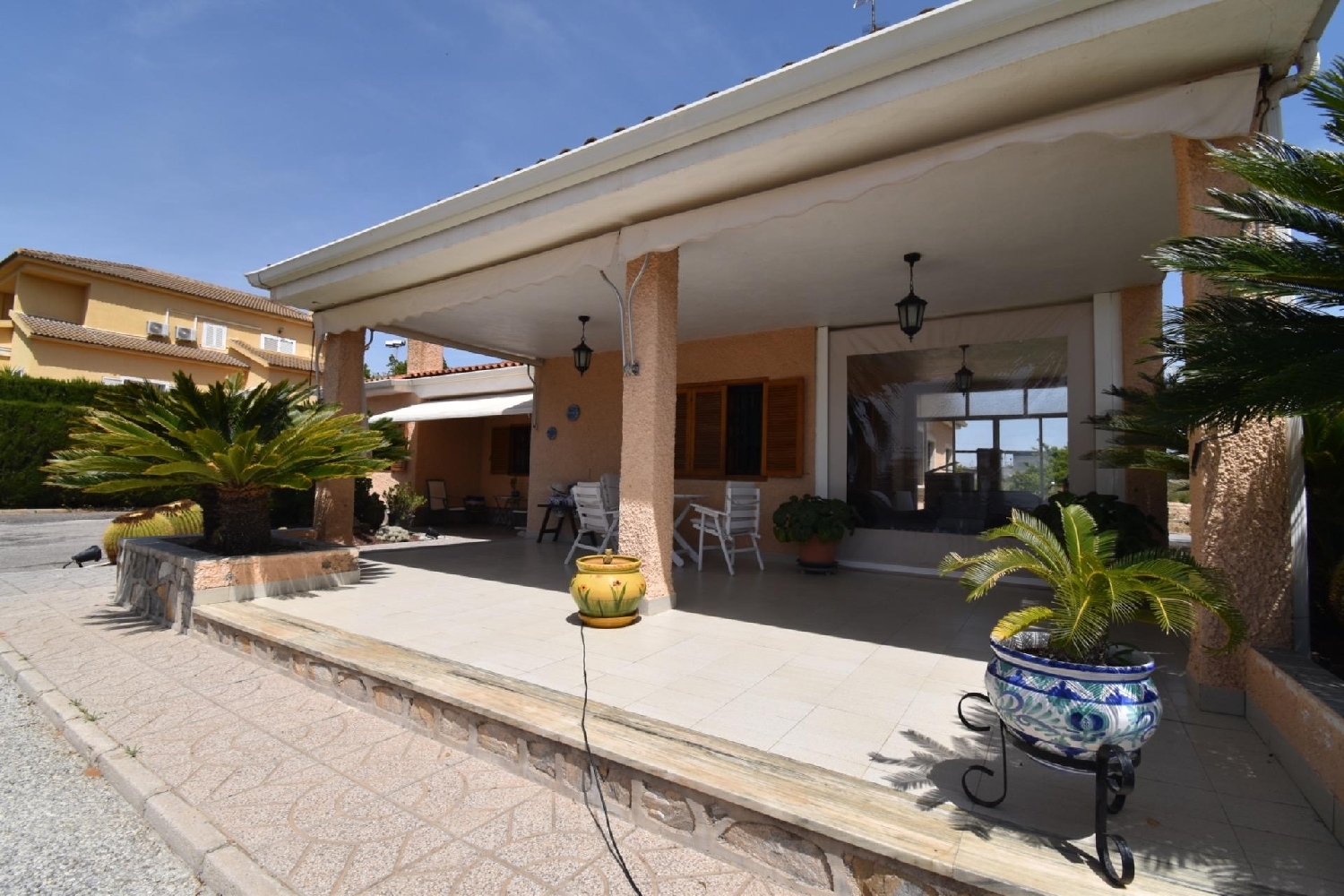  for sale villa Santa Pola Baix Vinalopó 5
