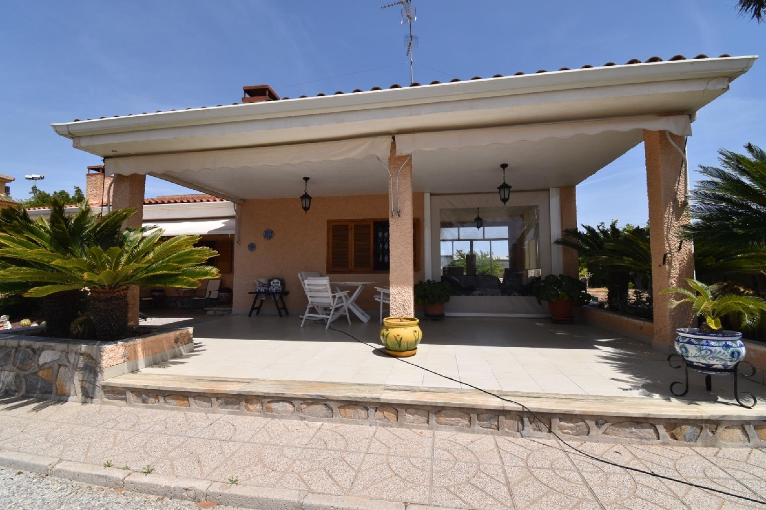  for sale villa Santa Pola Baix Vinalopó 4