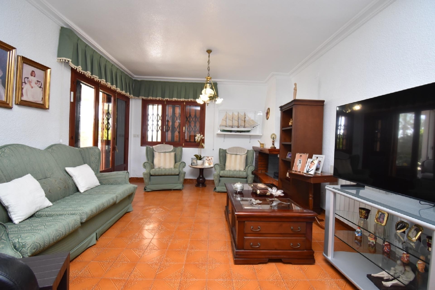  for sale villa Santa Pola Baix Vinalopó 7