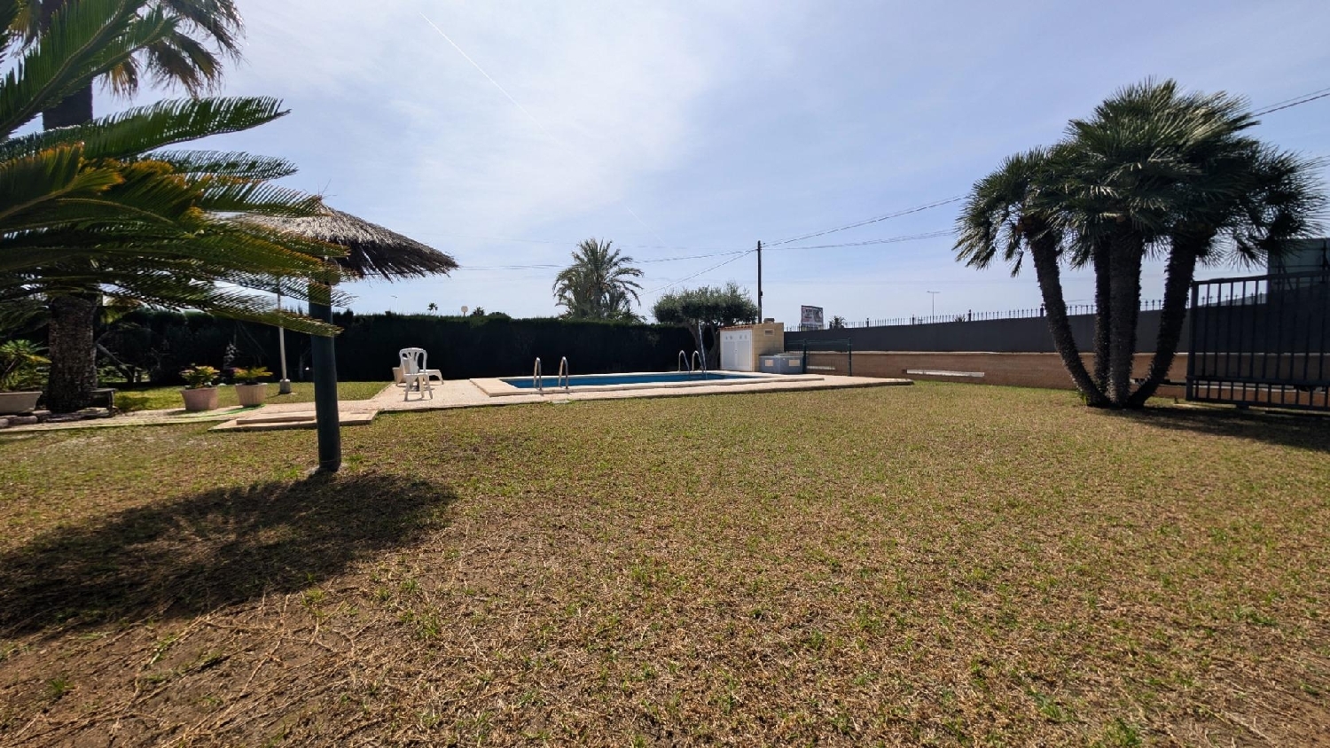  till salu villa Santa Pola Baix Vinalopó 4