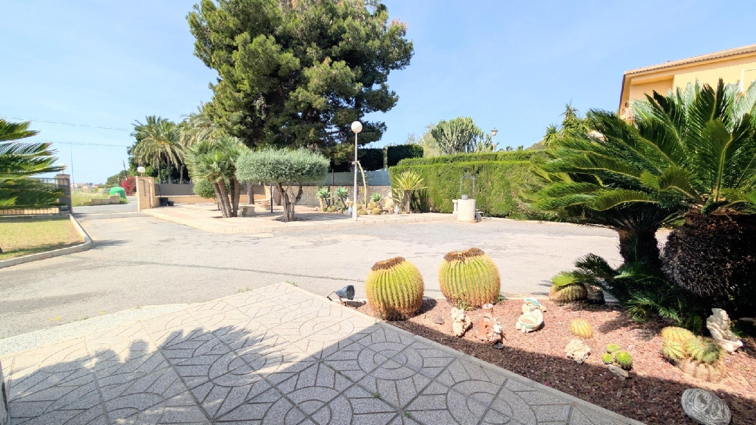  till salu villa Santa Pola Baix Vinalopó 7