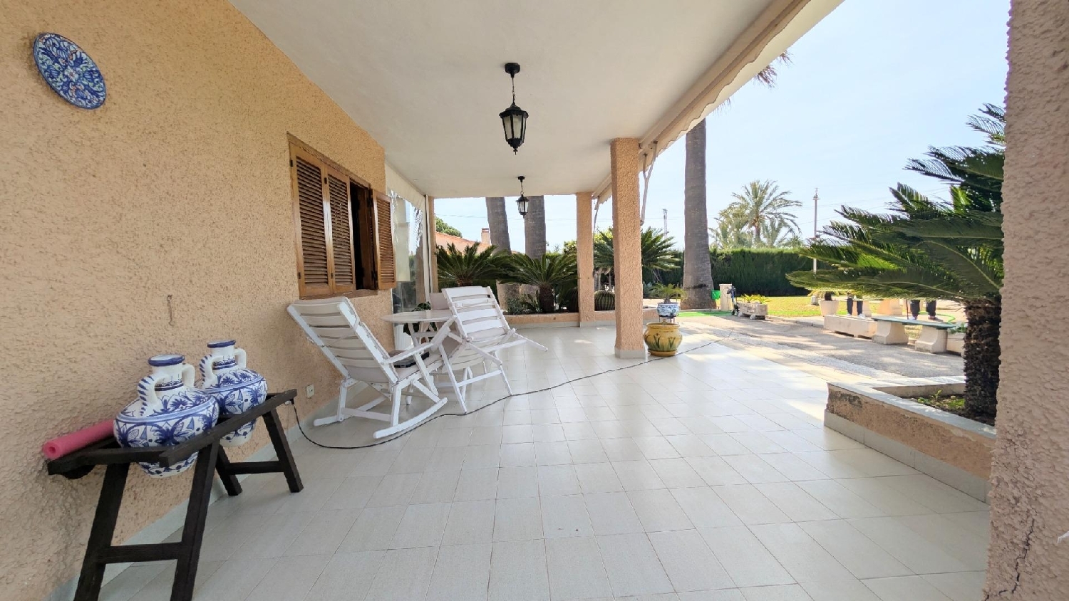  till salu villa Santa Pola Baix Vinalopó 6