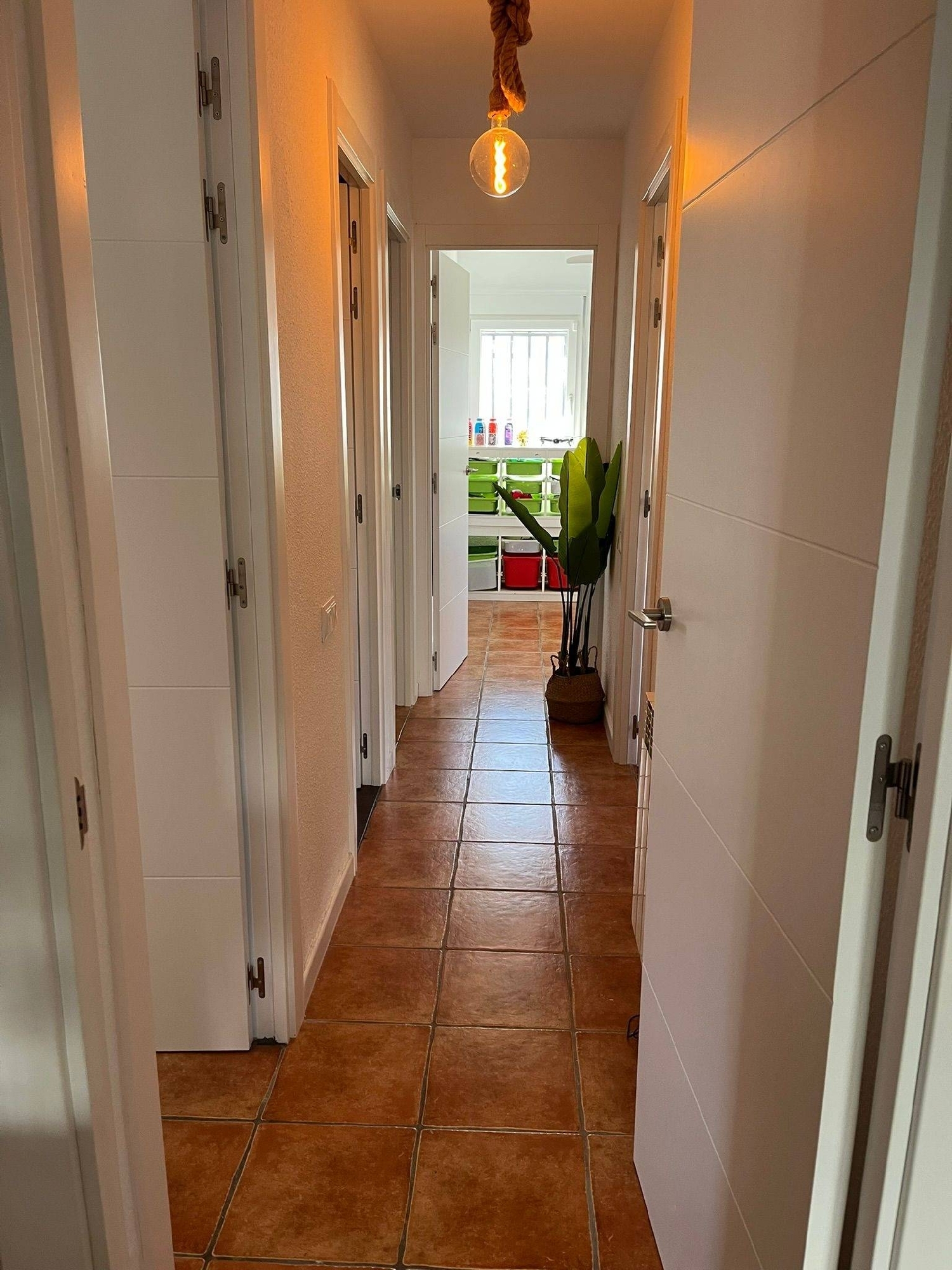  till salu villa Santiago De La Ribera Mar Menor 8