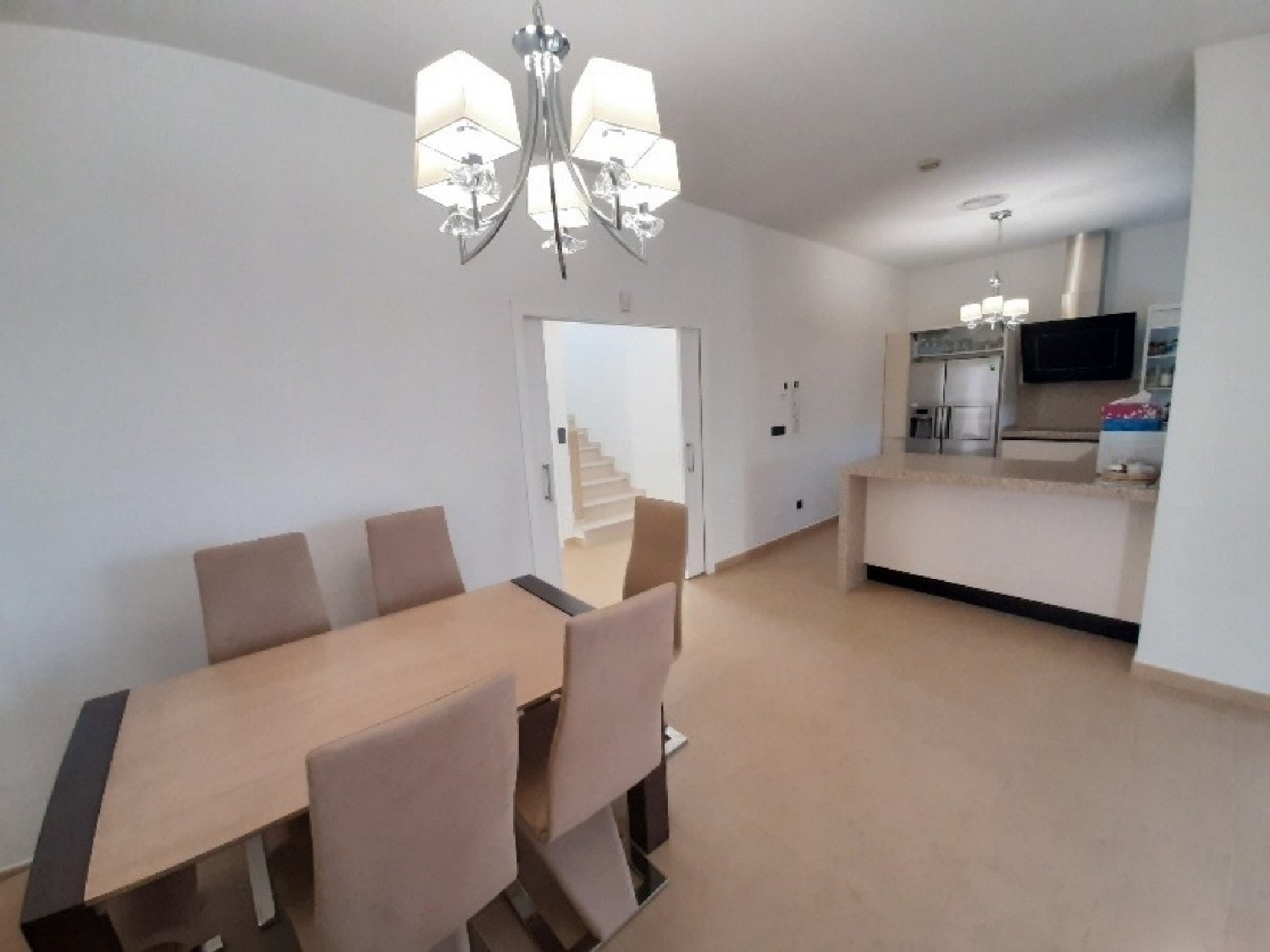  for sale villa Santiago De La Ribera Mar Menor 7