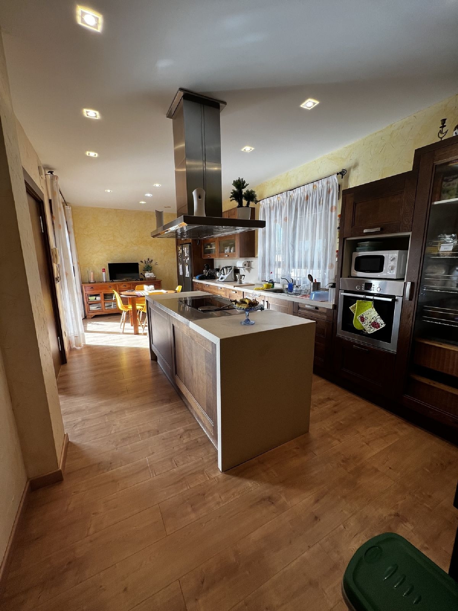  à vendre villa Santiago De La Ribera Mar Menor 7