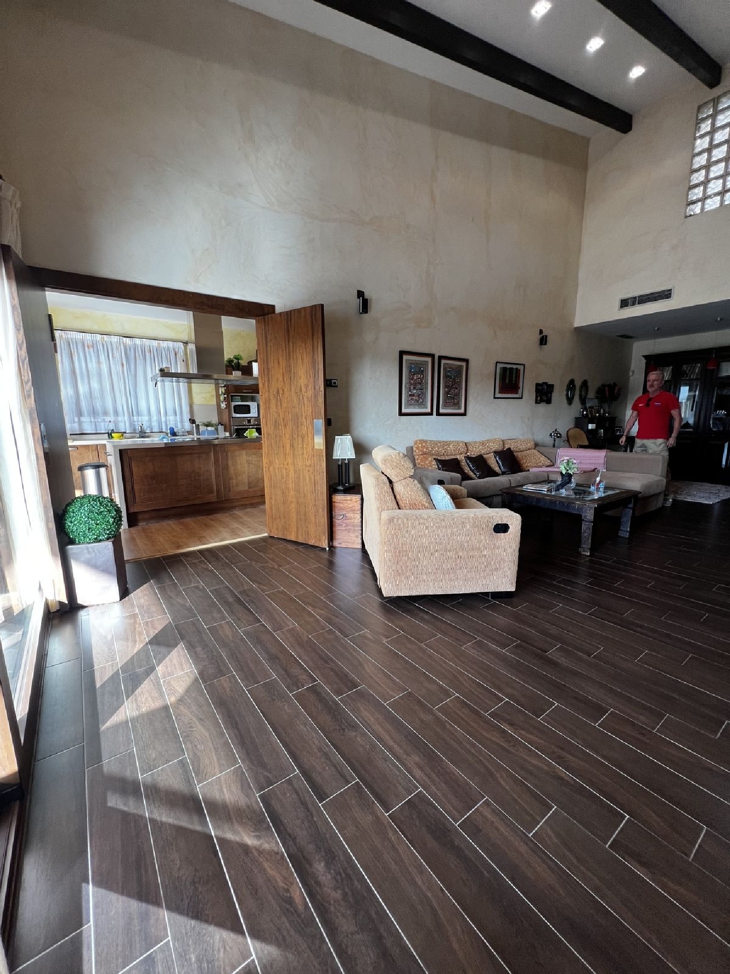  à vendre villa Santiago De La Ribera Mar Menor 5