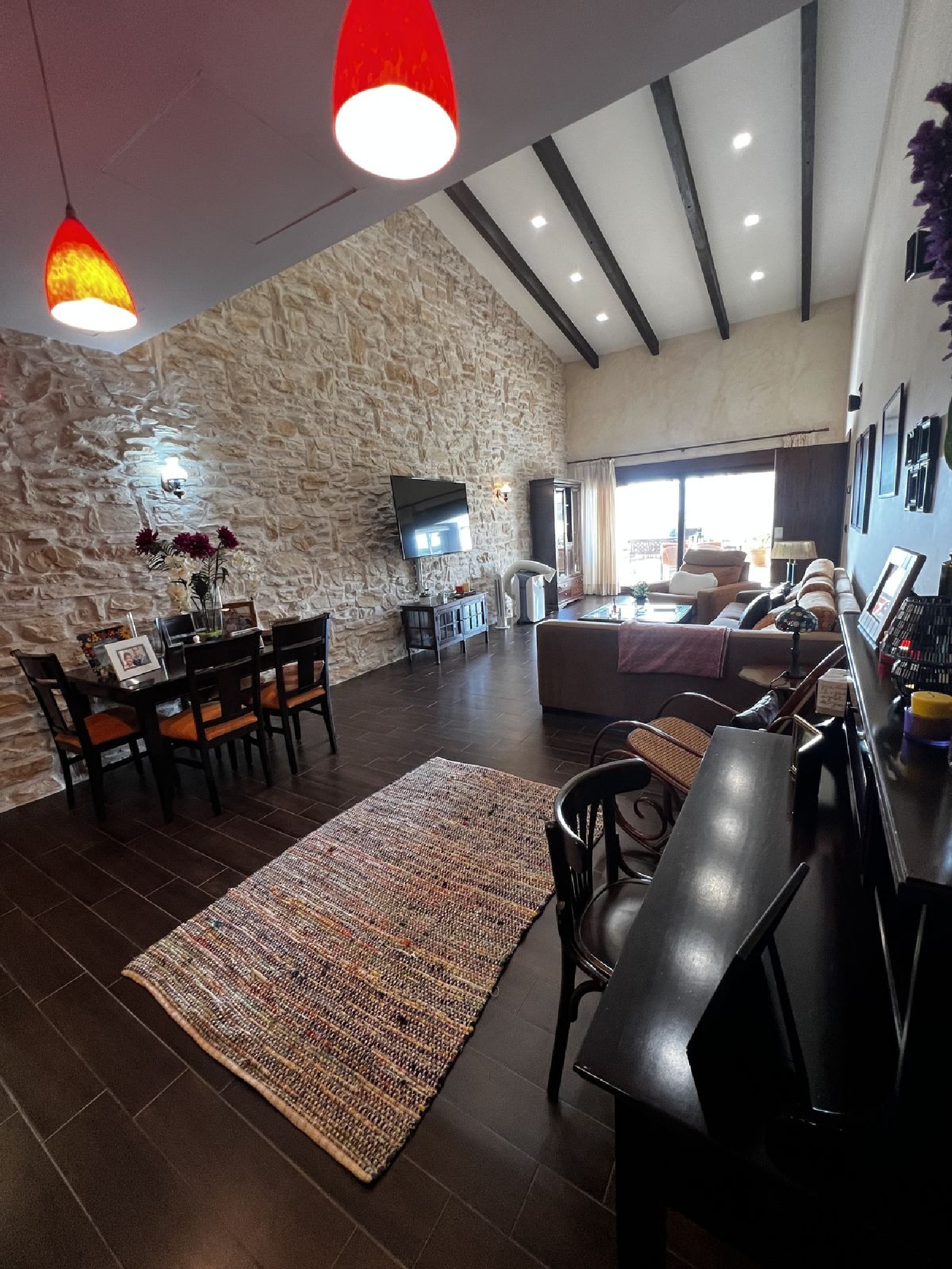  à vendre villa Santiago De La Ribera Mar Menor 4