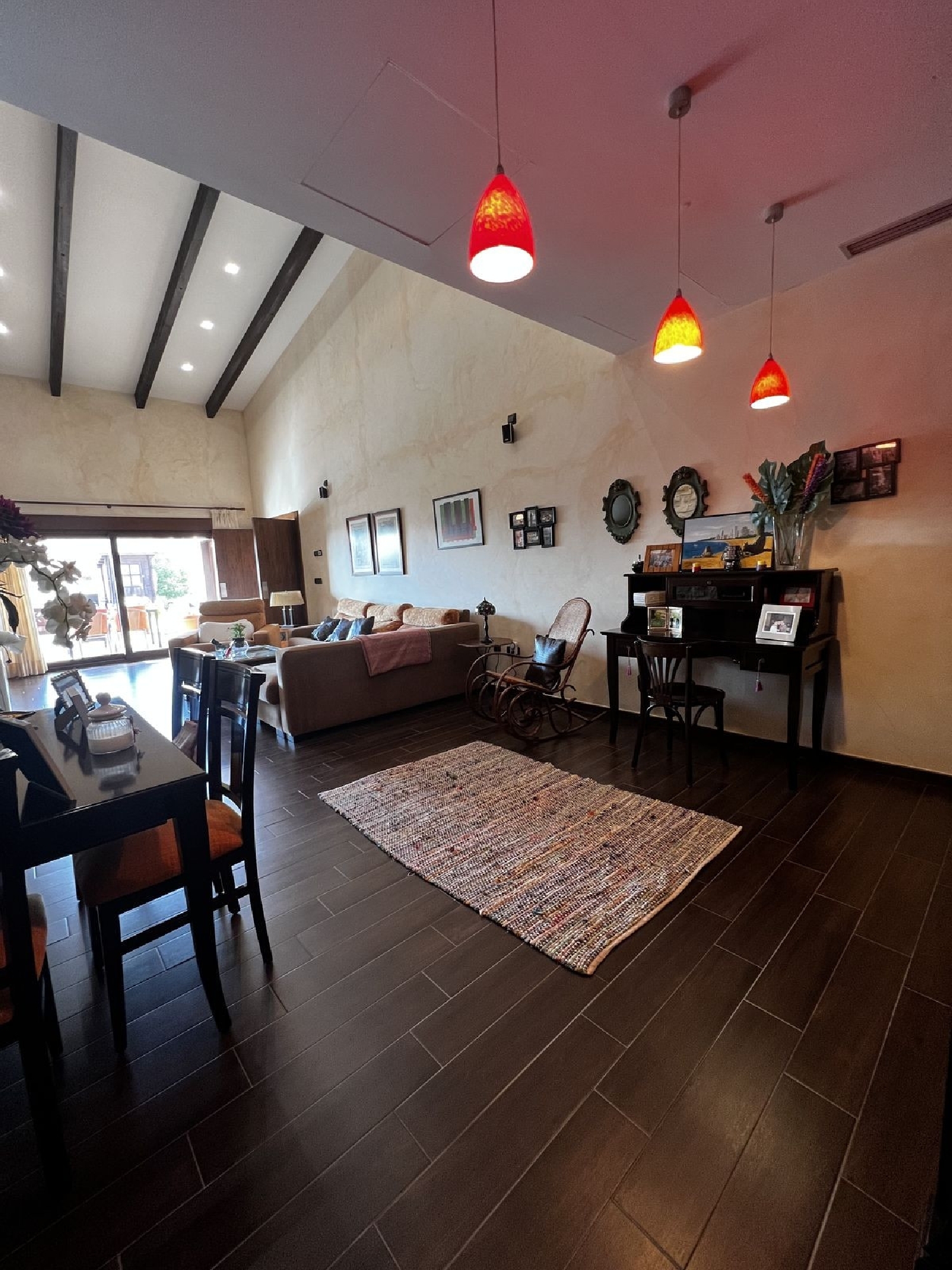  à vendre villa Santiago De La Ribera Mar Menor 2