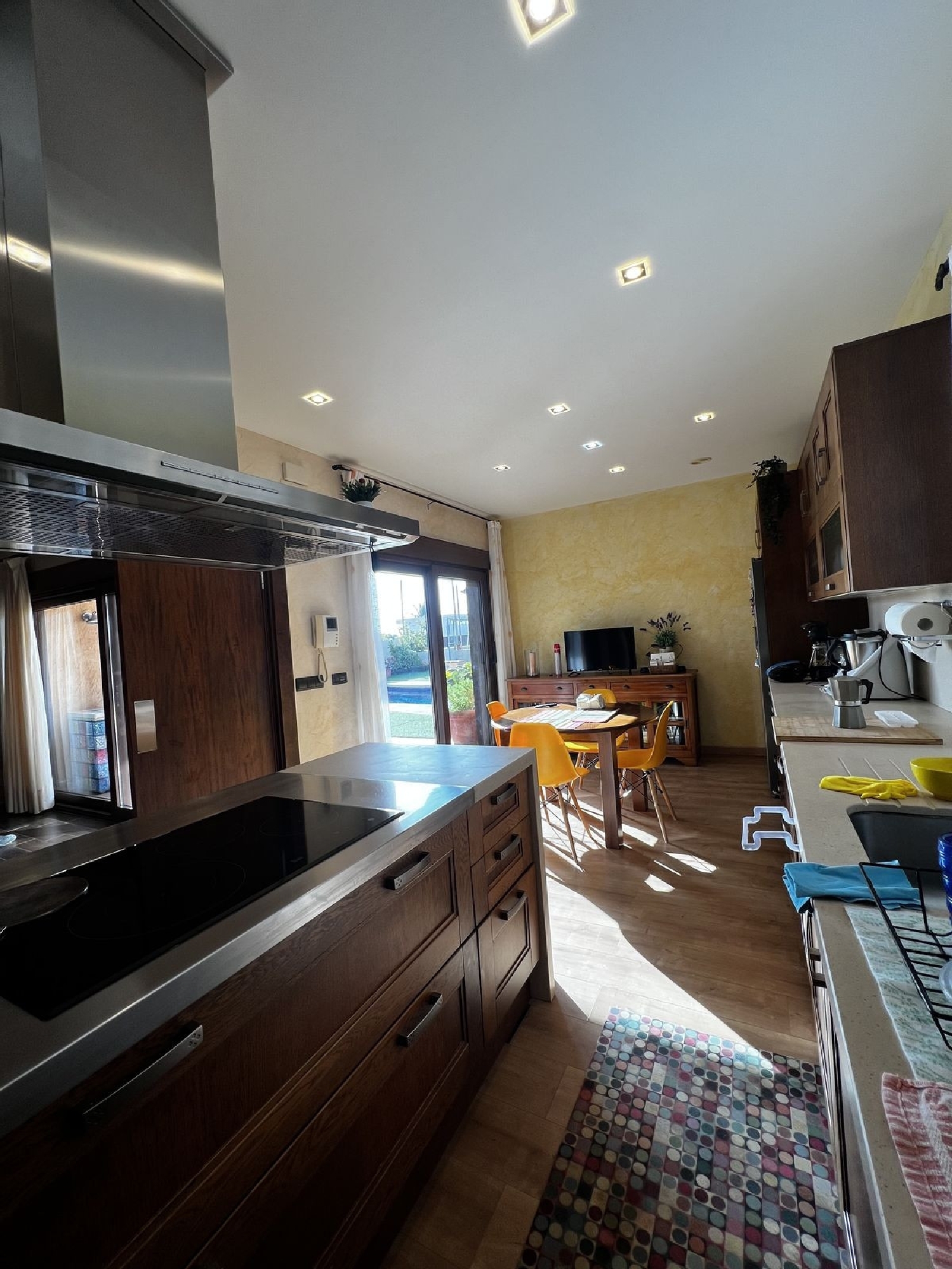  à vendre villa Santiago De La Ribera Mar Menor 8