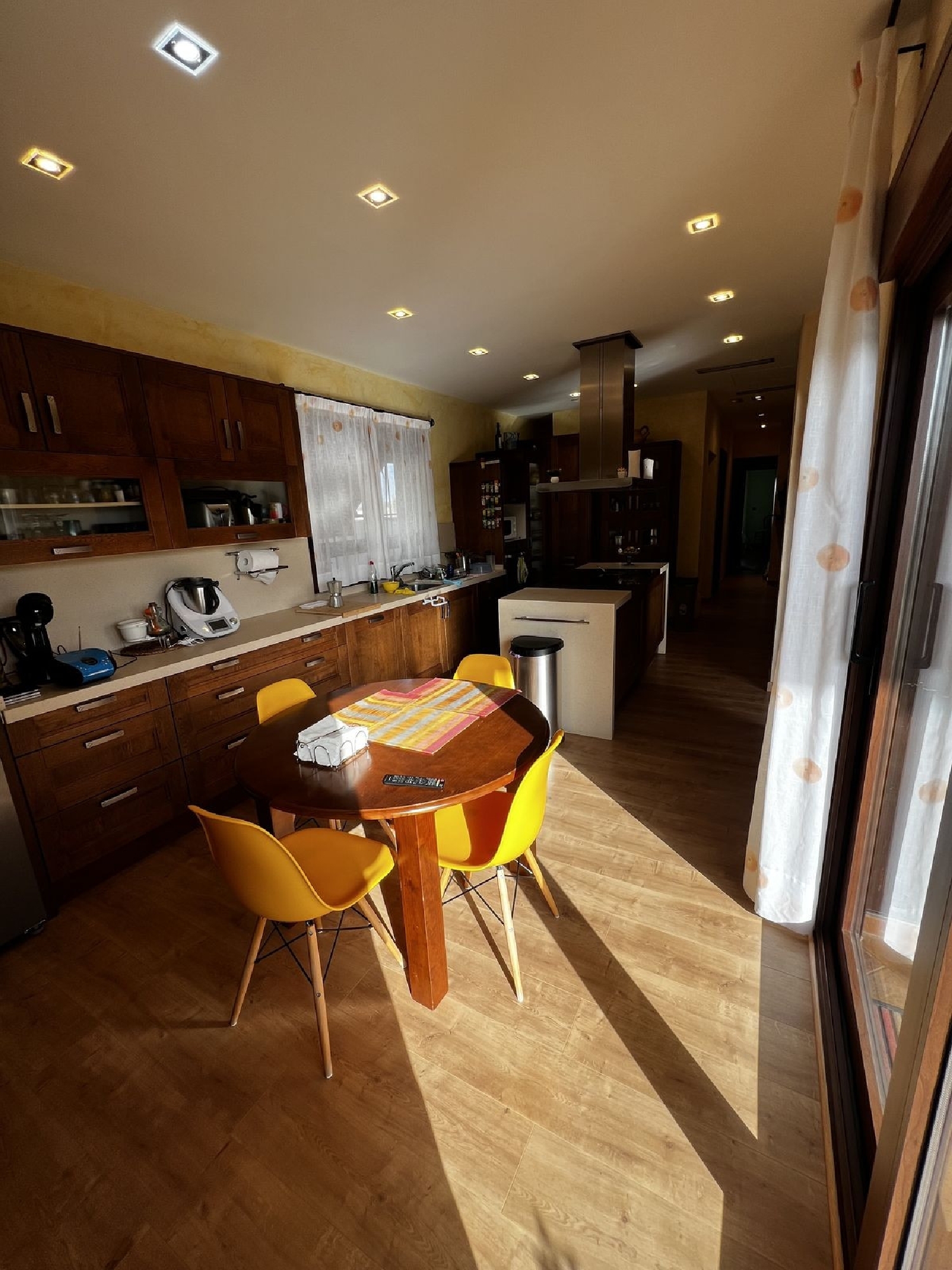  à vendre villa Santiago De La Ribera Mar Menor 6